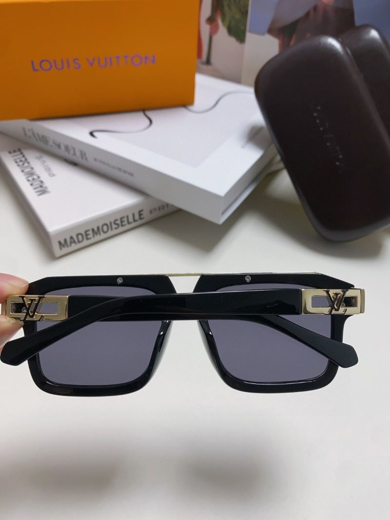 Louis Vuitton Sunglasses